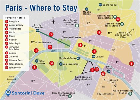 Best area in paris to stay. Things To Know About Best area in paris to stay. 